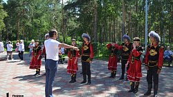 Как Челябинск отметил Сабантуй впервые после двух лет перерыва