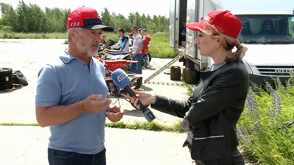 Весь спорт от 25.06.2022