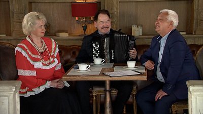 Хорошие песни от 25.06.2022