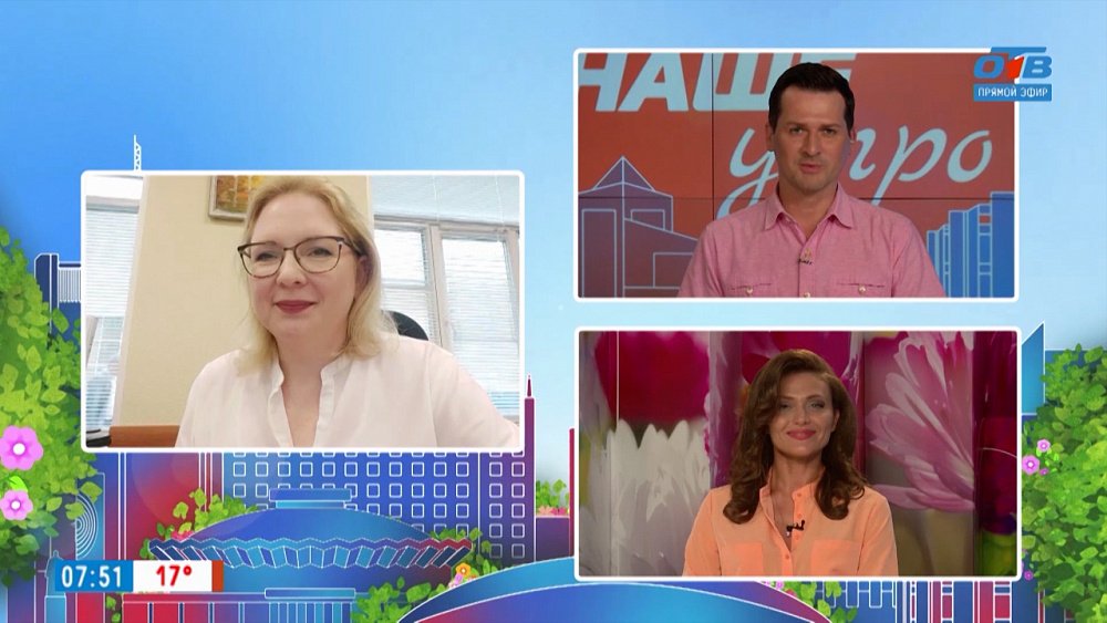 Для чего в пруду гиацинты? — Гость на связи