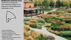 В челябинском парке Гагарина построят скейт-площадку и понтон для свадеб на воде