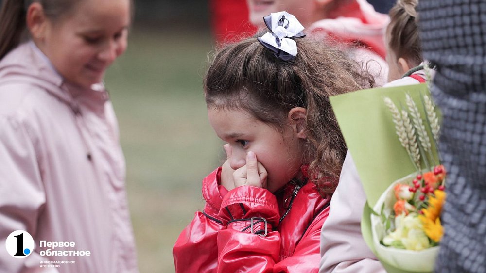 Школы Челябинской области сформируют списки первоклассников после 1 июля