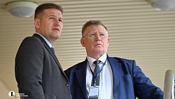 В Челябинске стартовала стратегическая сессия школы управления Сколково