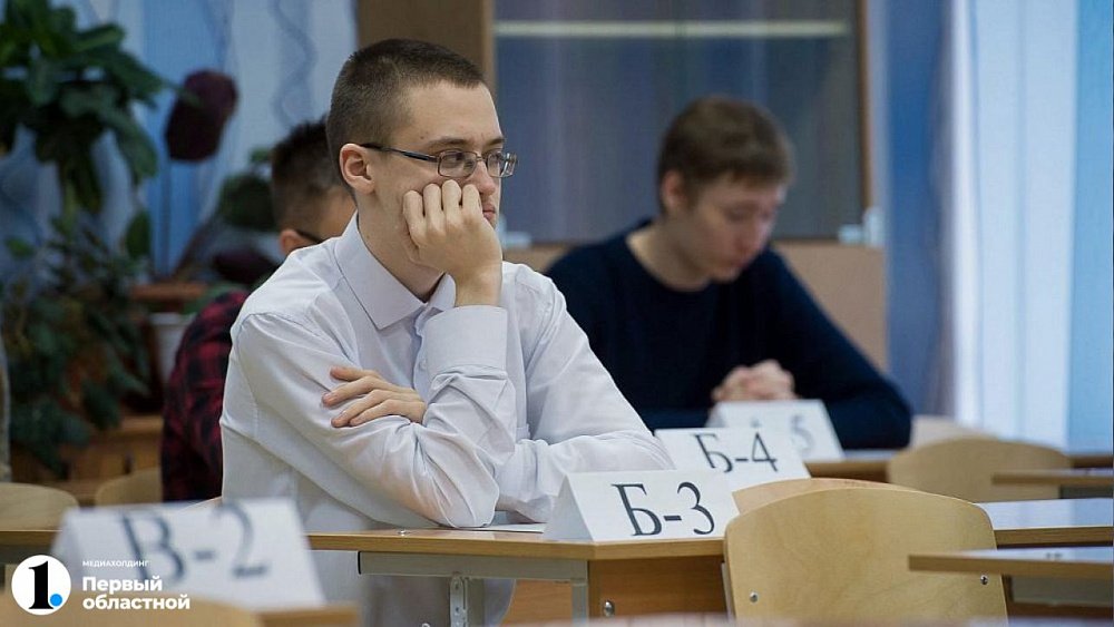 Челябинская область осталась без стобалльников ЕГЭ по биологии
