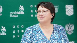 Светлана Крайчинская: «Если где-то рынок труда схлопнулся, то где-то появляются возможности» Светлана Крайчинская: «Если где-то рынок труда схлопнулся, то где-то появляются возможности»