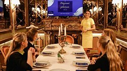 Челябинка предложила проводить девичники для молодых ученых