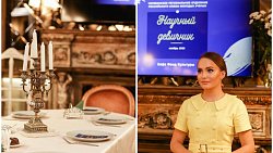 Челябинка предложила проводить девичники для молодых ученых