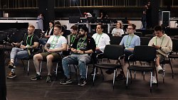 Девять южноуральцев стали призерами хакатона по искусственному интеллекту