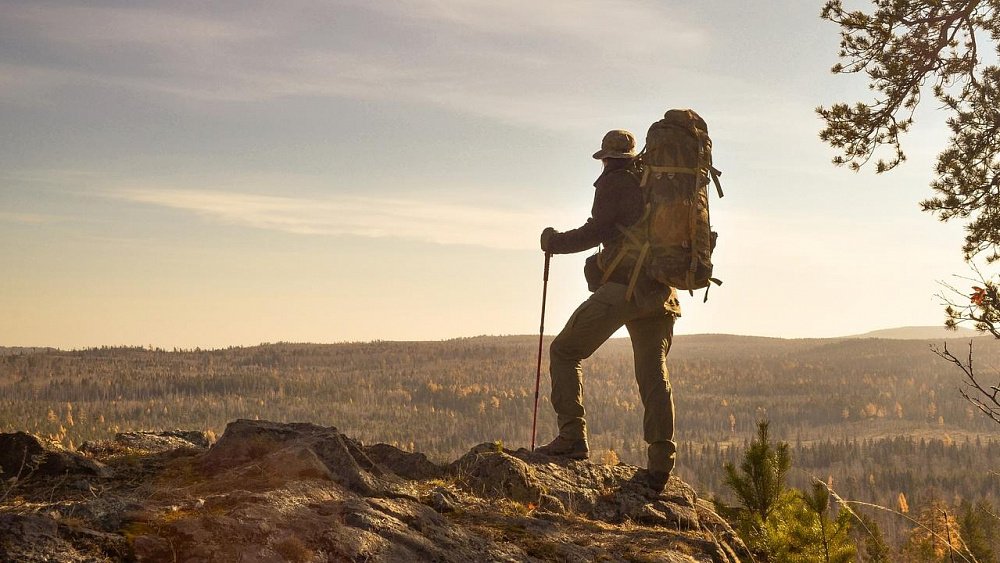 Инструкция: как собраться в поход выходного дня