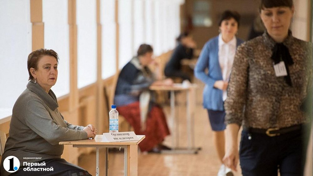 Двух школьников выгнали с пересдачи ЕГЭ по математике в Челябинской области