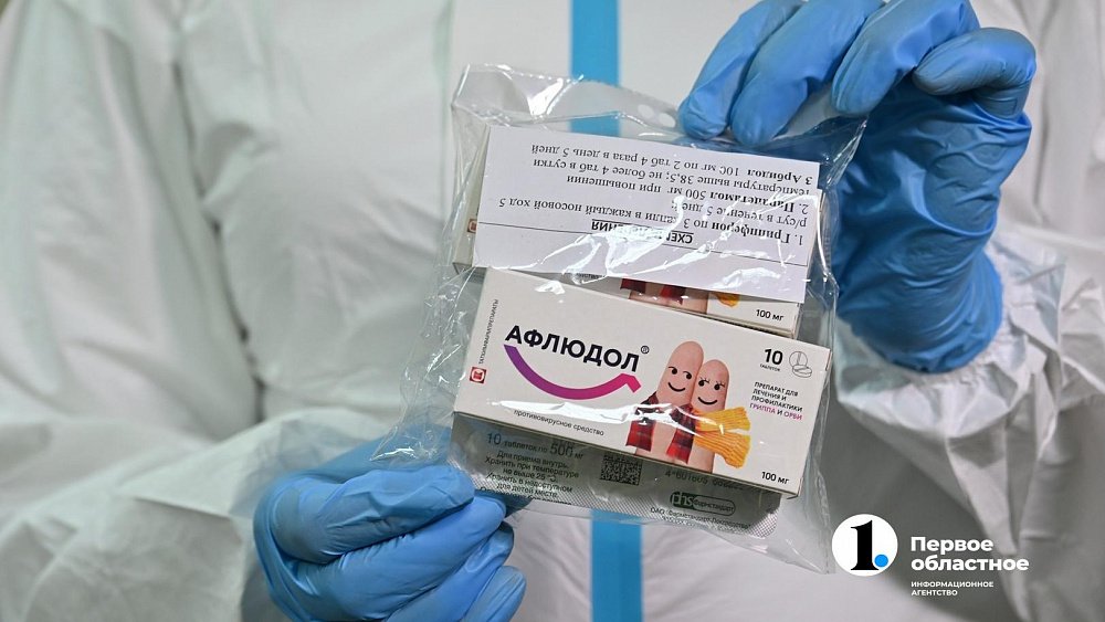 В Челябинской области 89 человек заболели коронавирусом за минувшие сутки