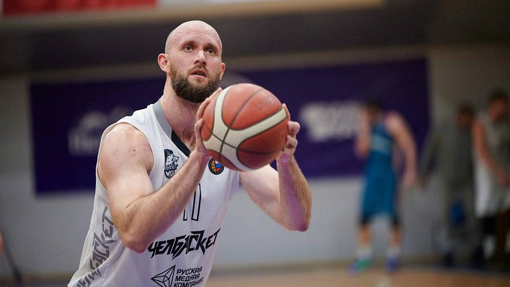 «Забил свой „Малышshot“ — значит жизнь прожил не зря» — баскетболист Андрей Малышев