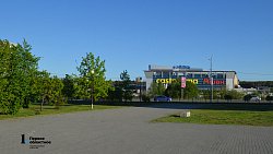 Девять скверов и пешеходных зон обновят в Челябинске в 2022 году