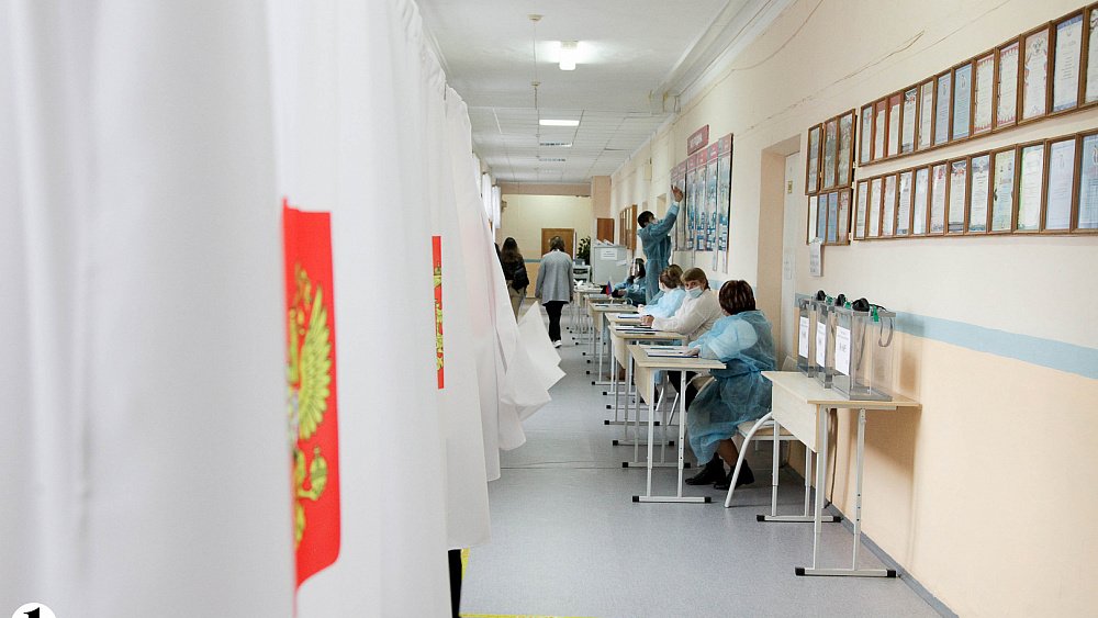 «Единая Россия» и ЛДПР утвердили кандидатов в Заксобрание Челябинской области