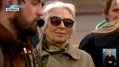 Библиотека Пушкина проводит экскурсии по городу