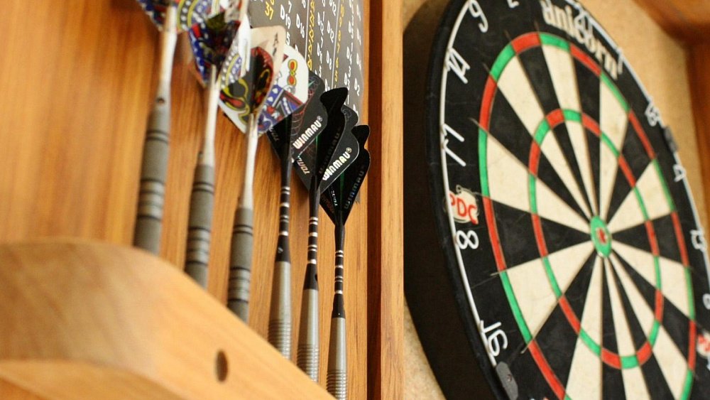 Более 250 спортсменов выступят на чемпионате России по дартсу в Челябинске