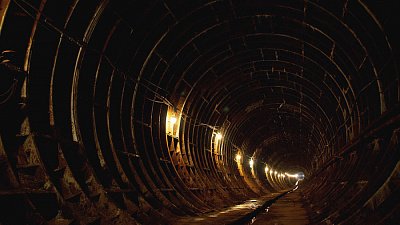 В Челябинске суд запустил банкротство строившей метро компании