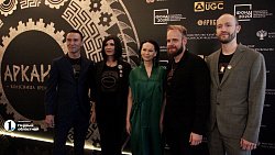 В Москве состоялась премьера фильма «Аркаим. Колесница времени»