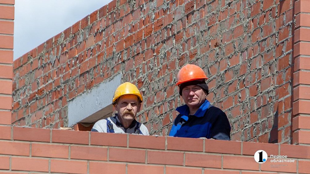 В Кыштыме до конца года сдадут четыре новостройки для жителей аварийных домов