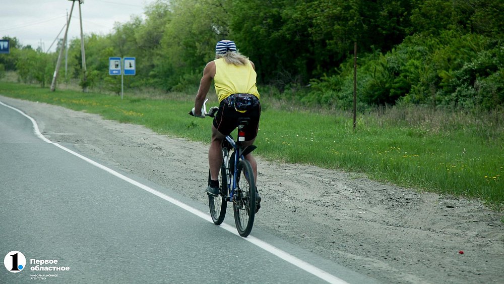 Теплая погода возвращается в Челябинскую область