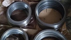 В Челябинской области трех мужчин осудили по делу о контрабанде военной техники