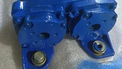 В Челябинской области трех мужчин осудили по делу о контрабанде военной техники