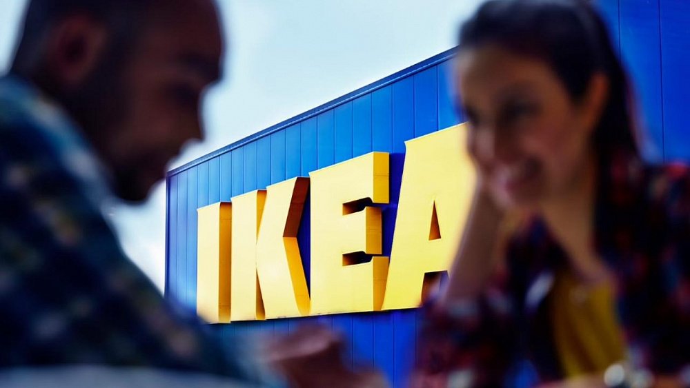 IKEA устроит финальную распродажу 1 июля