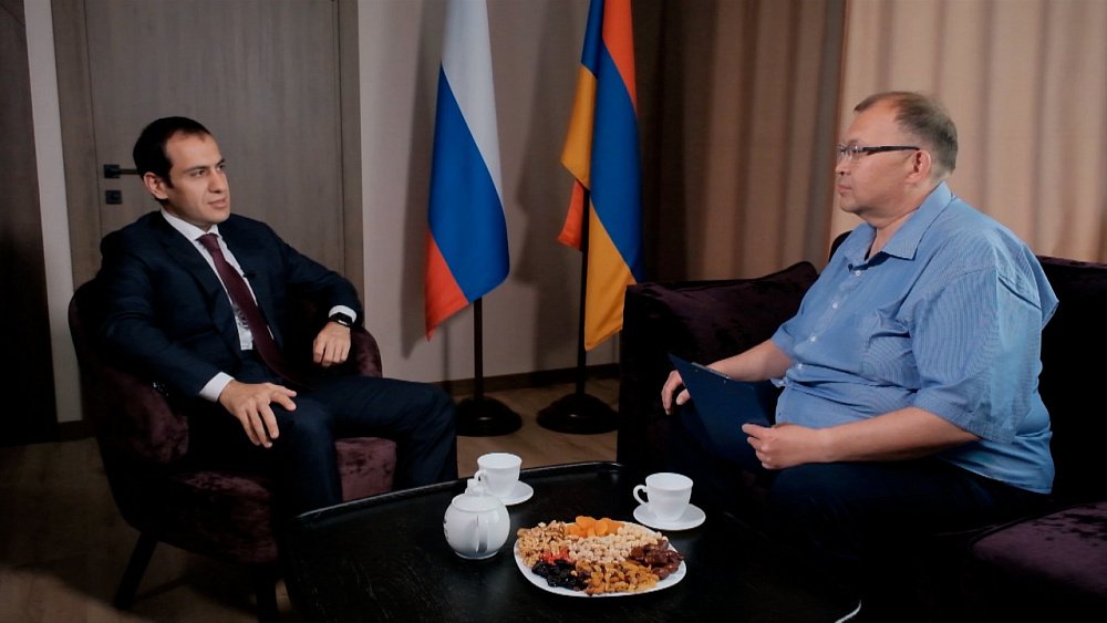 Дипломатическая миссия от 28.06.2022