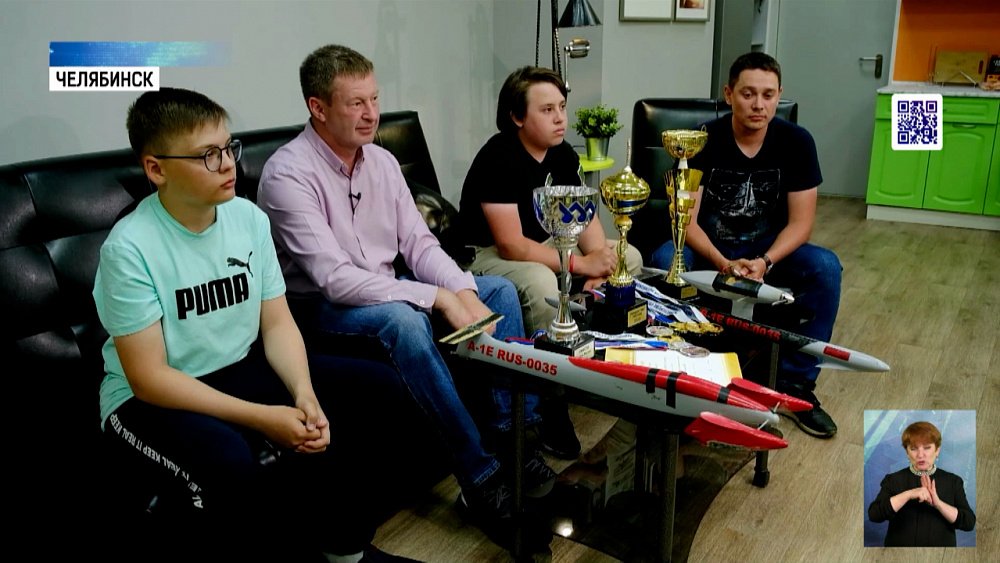 Челябинские скоростные лодки одержали 19 побед