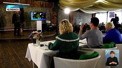 Прошел I этап кастинга в «Зелёную передачу»