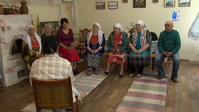 Артисты из Башкортостана проводят мастер-классы