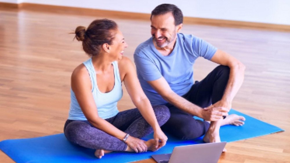 Сохранить здоровье после 50 помогут эти упражнения