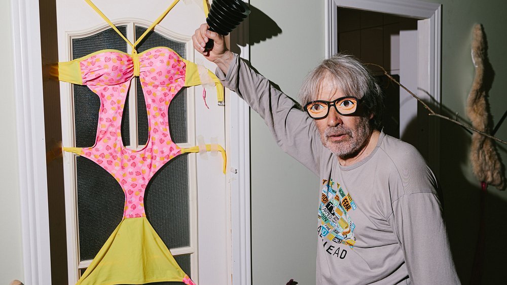 В челябинском музее откроют выставку авангардизма «Из ниоткуда в никуда»