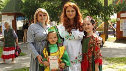 Как Челябинск отметил Сабантуй впервые после двух лет перерыва