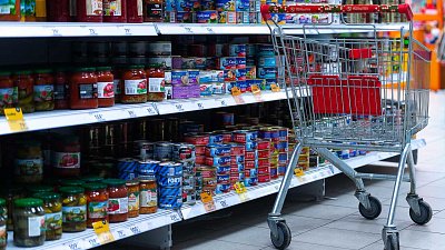 В Челябинской области продолжает расти оборот розничной торговли