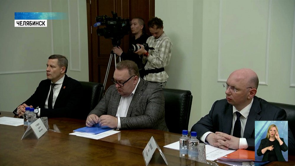 Правительство и Центробанк реализуют проекты