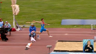 Обзор спортивных событий от 30.06.2022