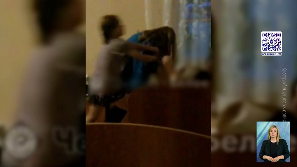 Скандал в детском лагере: кто прав?