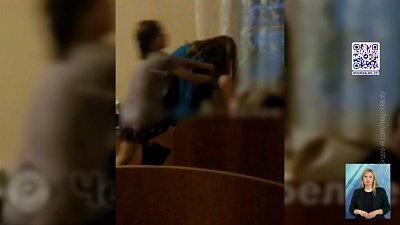 Скандал в детском лагере: кто прав?