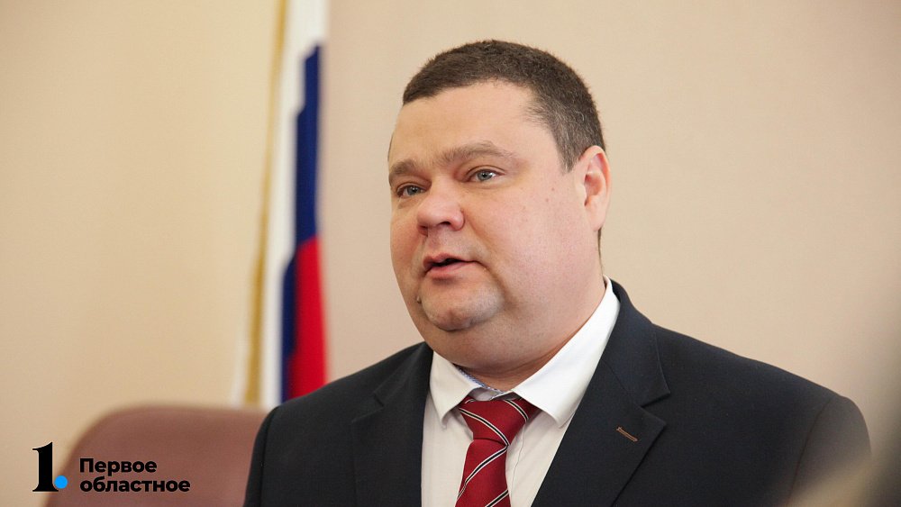 Из Минздрава Челябинской области уволился первый заместитель министра