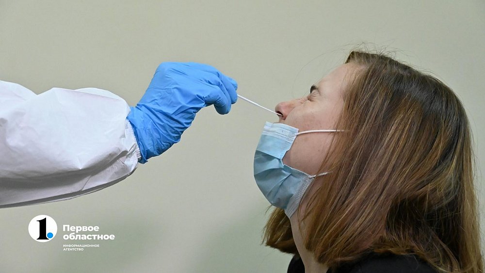 В Челябинской области 89 человек заболели коронавирусом за сутки