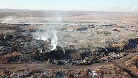 Свалка в Магнитогорске перестает принимать отходы с 1 июля