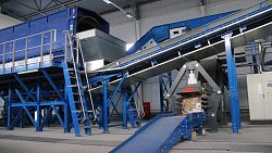 Свалка в Магнитогорске перестает принимать отходы с 1 июля