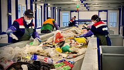 Свалка в Магнитогорске перестает принимать отходы с 1 июля