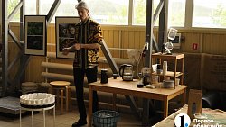 Горный сидр и мороженое с огородной мятой: гастротур в Миасс (день второй)