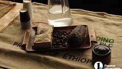 Горный сидр и мороженое с огородной мятой: гастротур в Миасс (день второй)