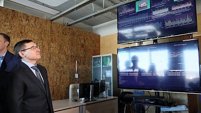 Владимир Якушев: «Информационная безопасность — сквозная задача для цифровых проектов во всех отраслях»