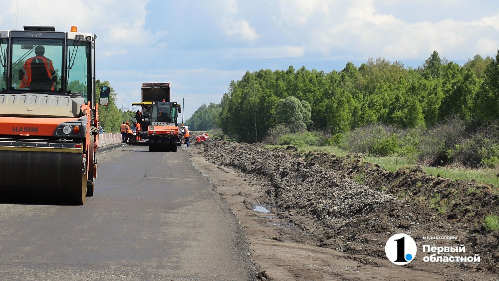 Правительство РФ дополнительно выделило 28 миллиардов рублей на строительство трассы М-12