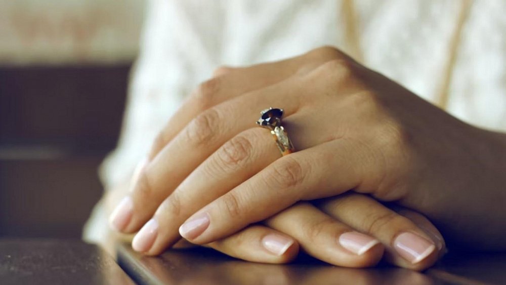 Сохраняем красоту рук после 30