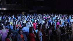 В Челябинске состоялась конференция ПРОЕКТ «Х»